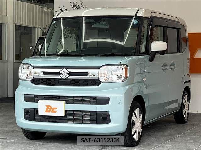 Suzuki SPACIA 2024-03 8661649-9