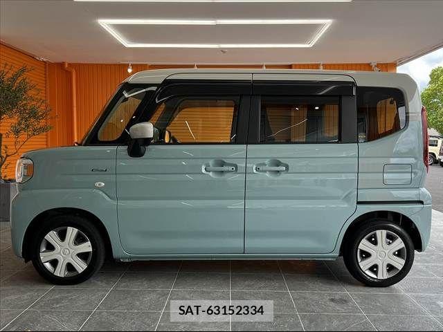 Suzuki SPACIA 2024-03 8661649-10