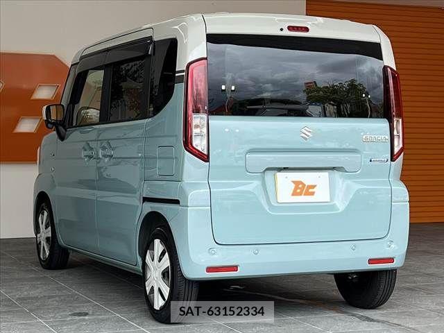 Suzuki SPACIA 2024-03 8661649-12