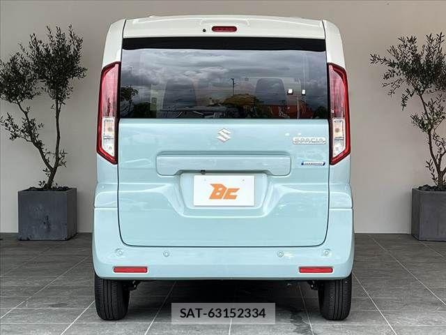 Suzuki SPACIA 2024-03 8661649-13