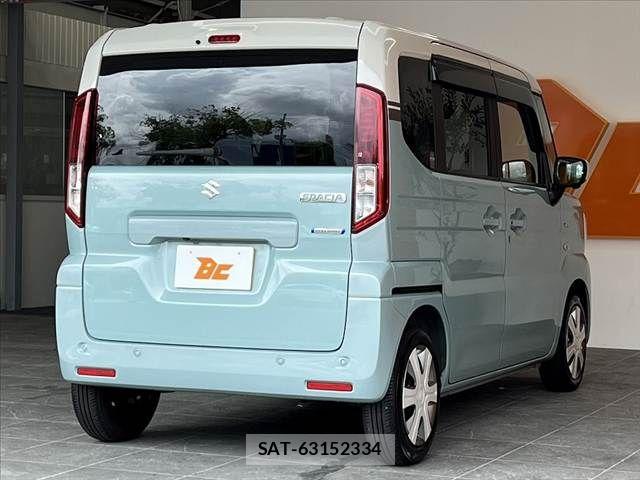 Suzuki SPACIA 2024-03 8661649-14