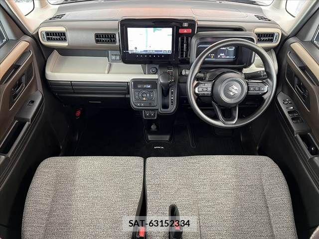 Suzuki SPACIA 2024-03 8661649-1