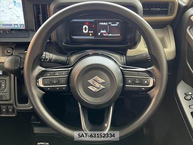 Suzuki SPACIA 2024-03 8661649-24