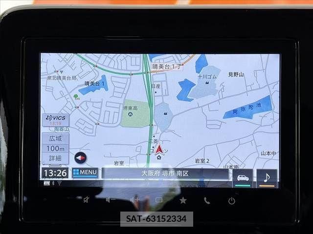 Suzuki SPACIA 2024-03 8661649-2