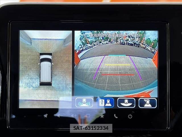 Suzuki SPACIA 2024-03 8661649-3