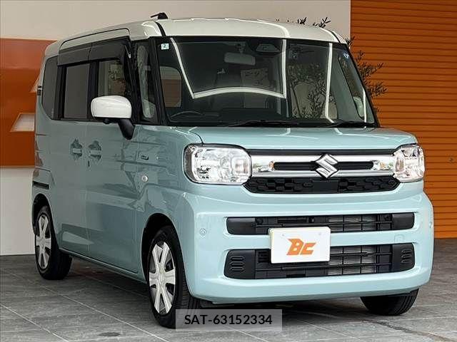 Suzuki SPACIA 2024-03 8661649-7