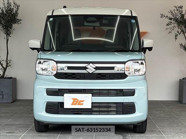 Suzuki SPACIA 2024-03 8661649-8