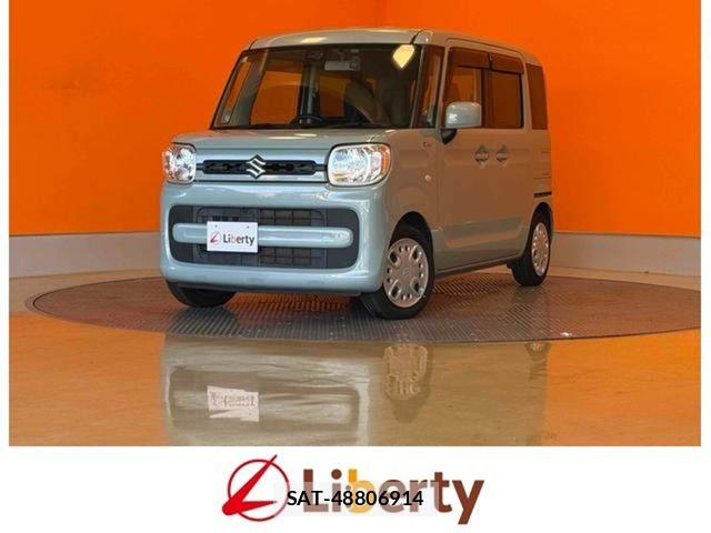 Suzuki SPACIA 2019-09 8686597-0