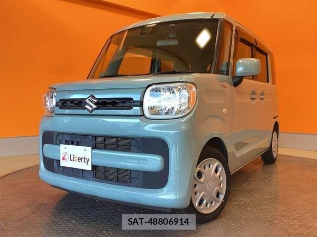 Suzuki SPACIA 2019-09 8686597-11