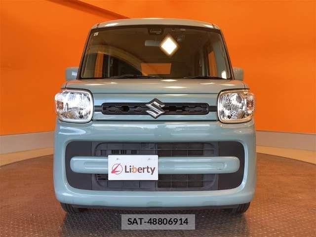 Suzuki SPACIA 2019-09 8686597-12