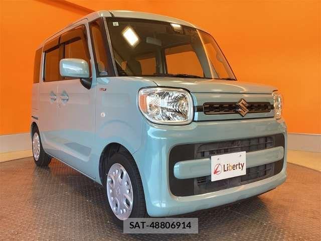 Suzuki SPACIA 2019-09 8686597-13