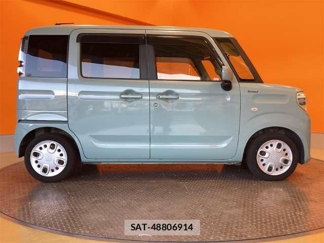 Suzuki SPACIA 2019-09 8686597-14