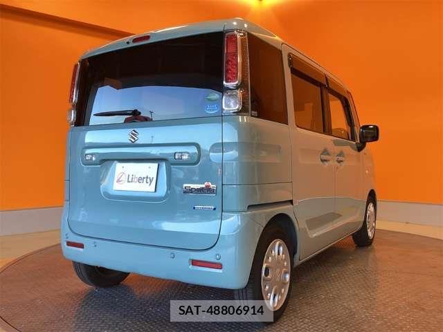 Suzuki SPACIA 2019-09 8686597-15