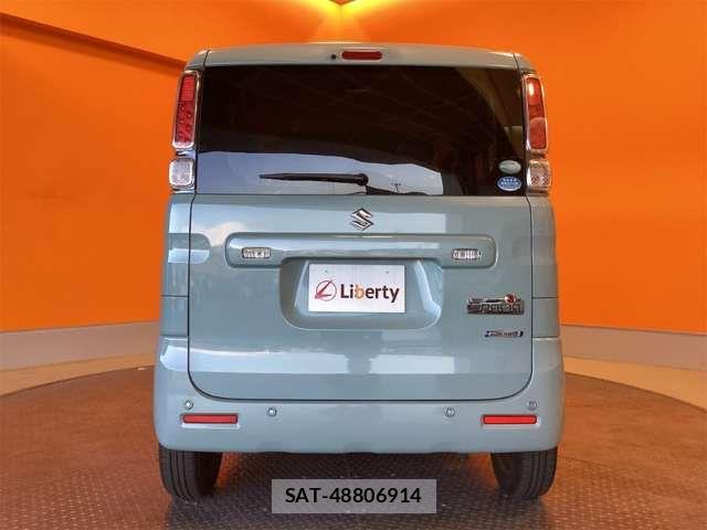Suzuki SPACIA 2019-09 8686597-16