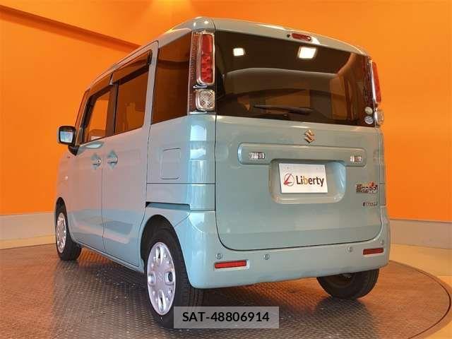 Suzuki SPACIA 2019-09 8686597-17