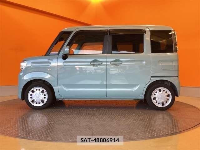 Suzuki SPACIA 2019-09 8686597-18