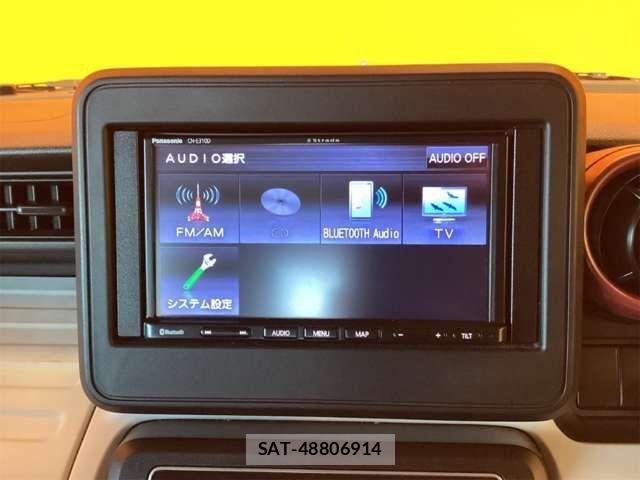 Suzuki SPACIA 2019-09 8686597-2