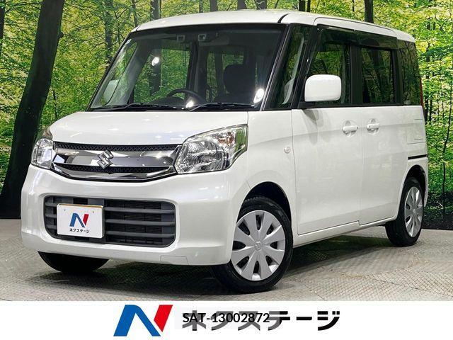 Suzuki SPACIA 2017-01 8686602-0