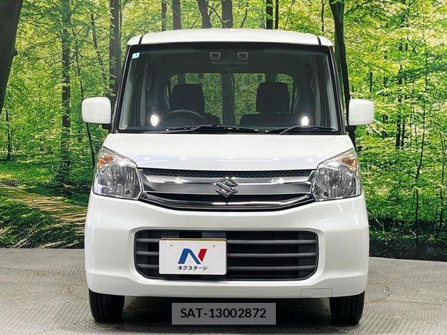 Suzuki SPACIA 2017-01 8686602-14