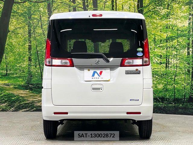 Suzuki SPACIA 2017-01 8686602-15