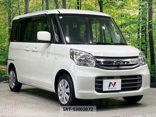 Suzuki SPACIA 2017-01 8686602-16