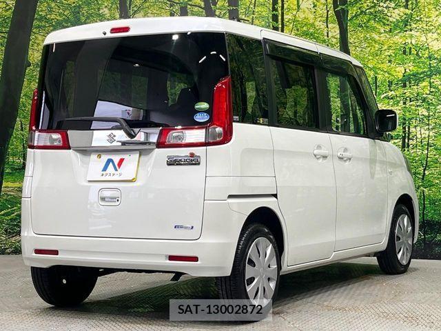 Suzuki SPACIA 2017-01 8686602-17
