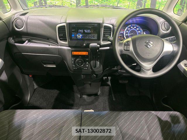 Suzuki SPACIA 2017-01 8686602-1
