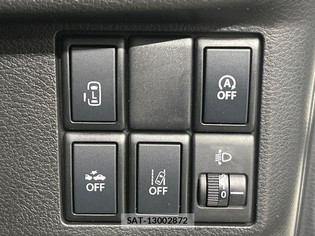 Suzuki SPACIA 2017-01 8686602-2