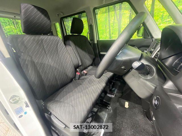 Suzuki SPACIA 2017-01 8686602-8