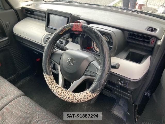 Suzuki SPACIA 2022-02 8686600-6