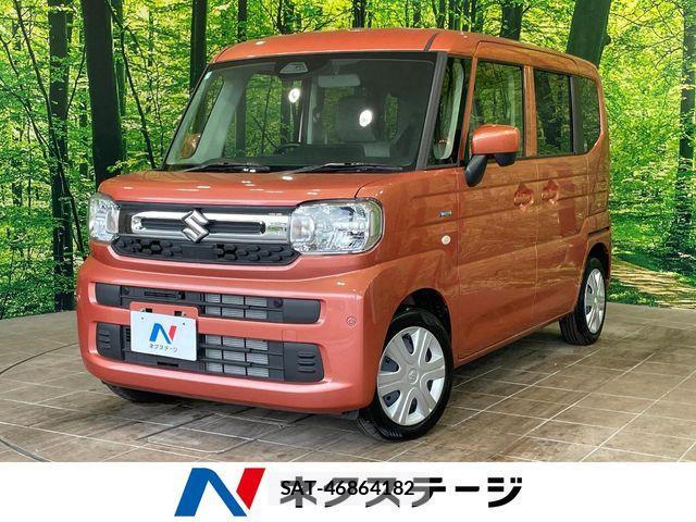 Suzuki SPACIA 2025-03 8686593-0