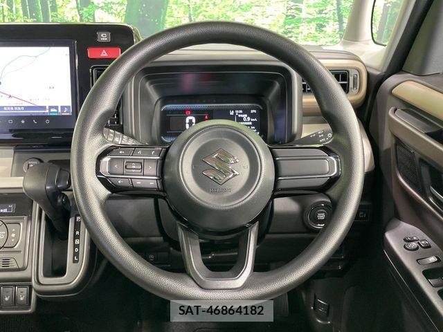 Suzuki SPACIA 2025-03 8686593-10
