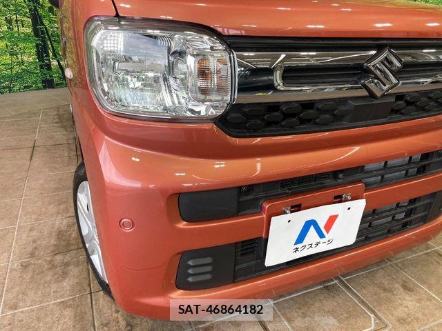 Suzuki SPACIA 2025-03 8686593-11