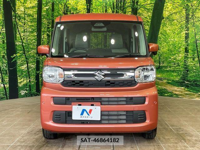 Suzuki SPACIA 2025-03 8686593-13
