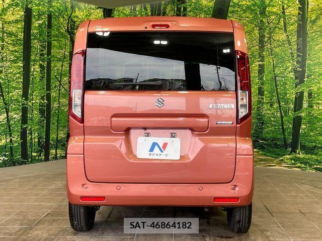 Suzuki SPACIA 2025-03 8686593-14