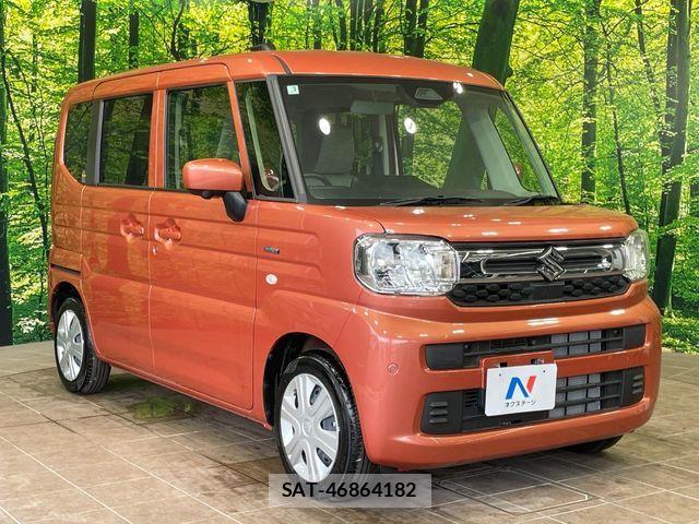 Suzuki SPACIA 2025-03 8686593-15