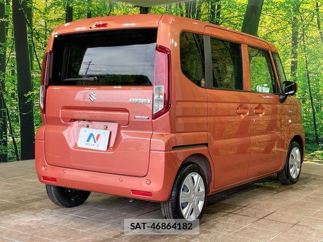 Suzuki SPACIA 2025-03 8686593-16