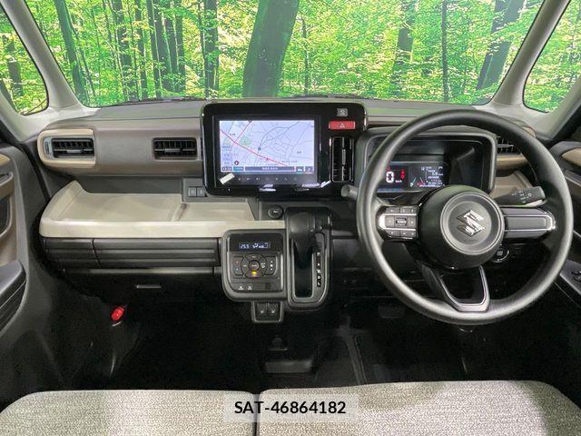 Suzuki SPACIA 2025-03 8686593-1