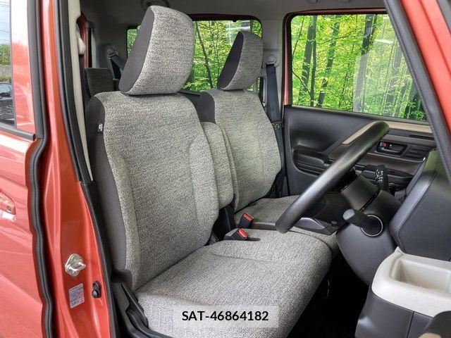 Suzuki SPACIA 2025-03 8686593-7