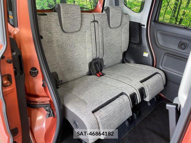 Suzuki SPACIA 2025-03 8686593-8