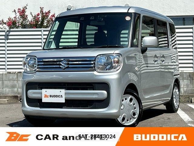 Suzuki SPACIA 2022-07 8686601-0