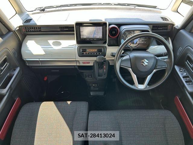 Suzuki SPACIA 2022-07 8686601-12