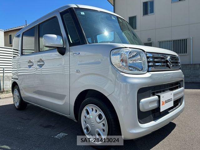 Suzuki SPACIA 2022-07 8686601-1