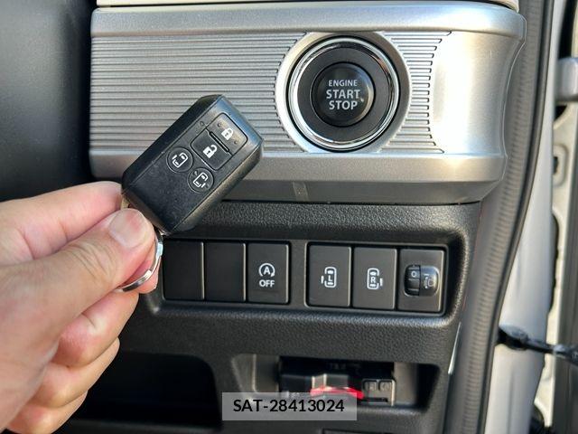 Suzuki SPACIA 2022-07 8686601-21