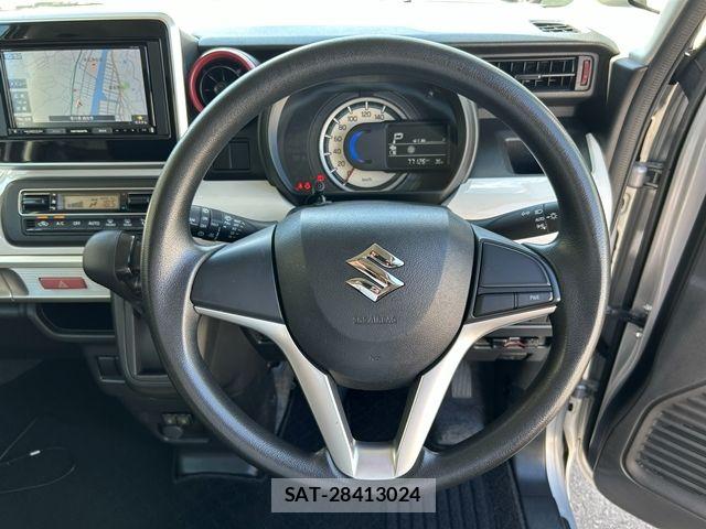 Suzuki SPACIA 2022-07 8686601-22