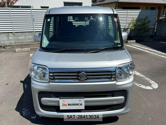 Suzuki SPACIA 2022-07 8686601-2