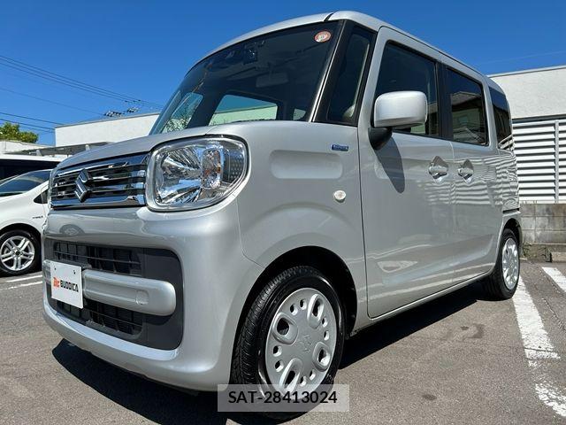 Suzuki SPACIA 2022-07 8686601-3