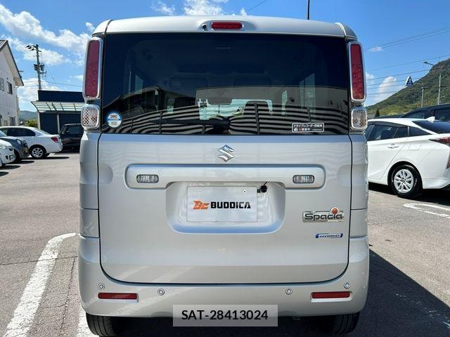 Suzuki SPACIA 2022-07 8686601-7
