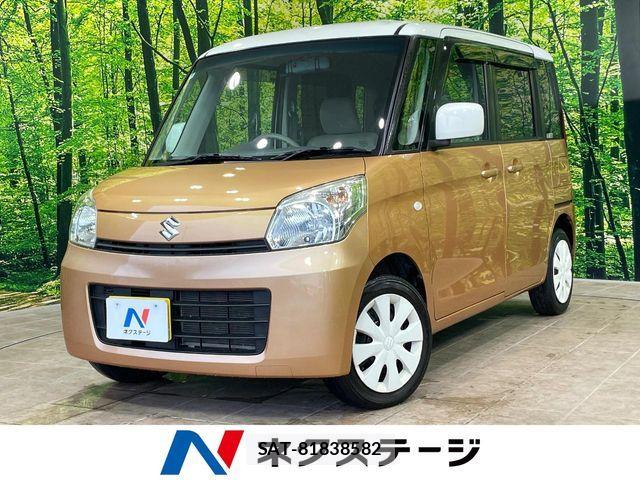 Suzuki SPACIA 2013-12 8686605-0