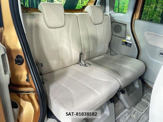 Suzuki SPACIA 2013-12 8686605-9